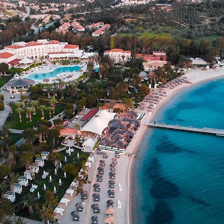 Mark Warner Phokaia Beach Resort Foça Eksteriør billede