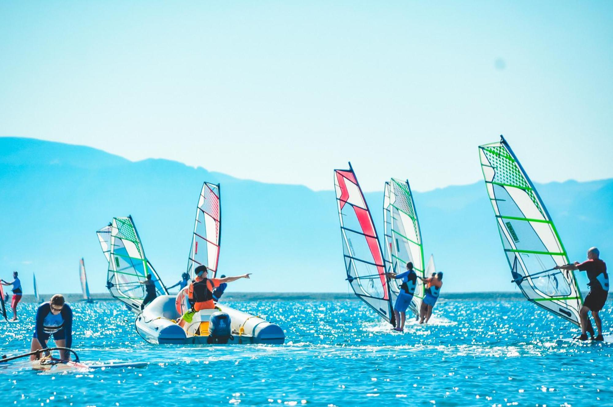 Mark Warner Phokaia Beach Resort Foça Eksteriør billede