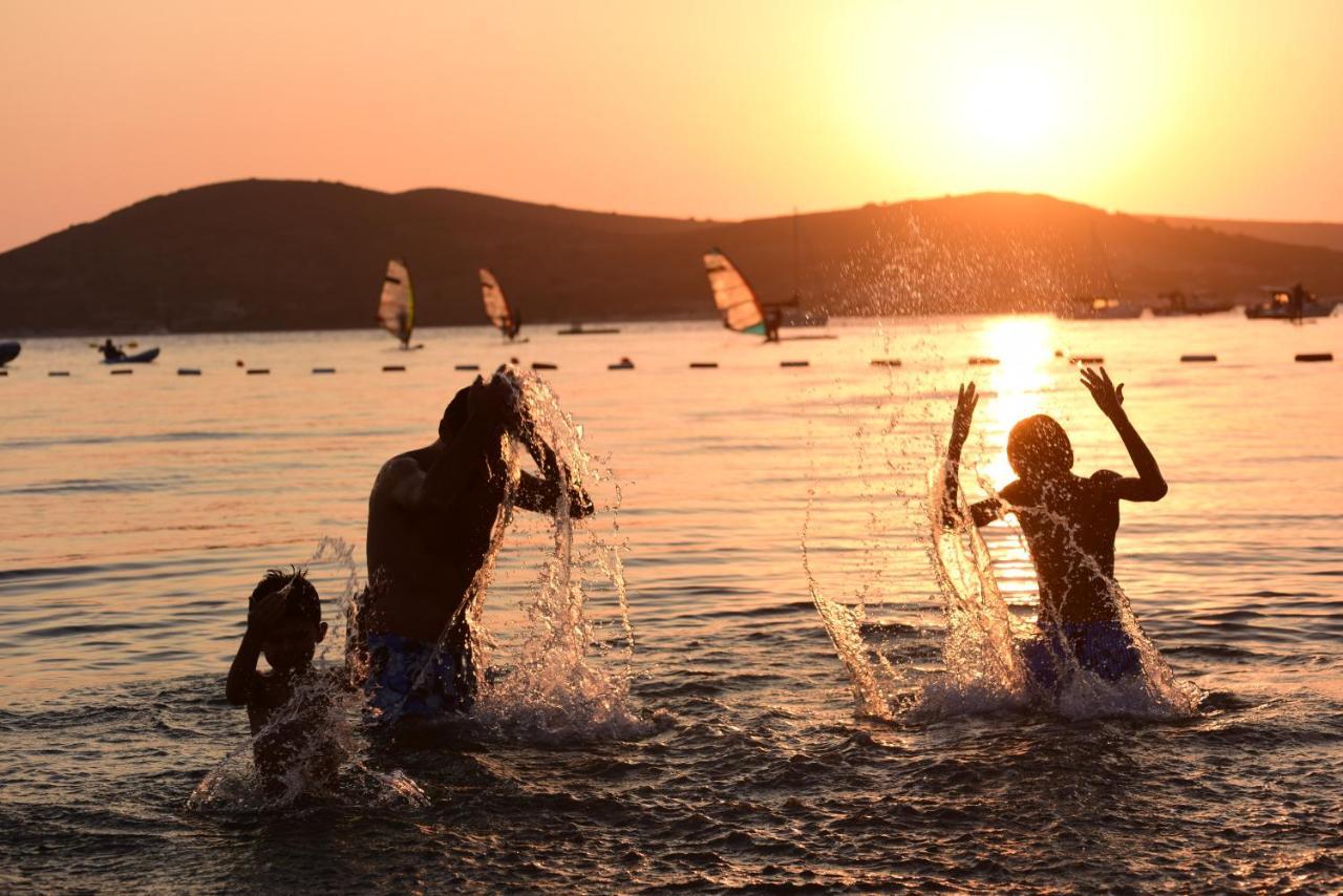 Mark Warner Phokaia Beach Resort Foça Eksteriør billede